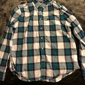 Men’s Button Down shirt